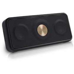 Tdk A26 - speaker - for portable use - wireless
